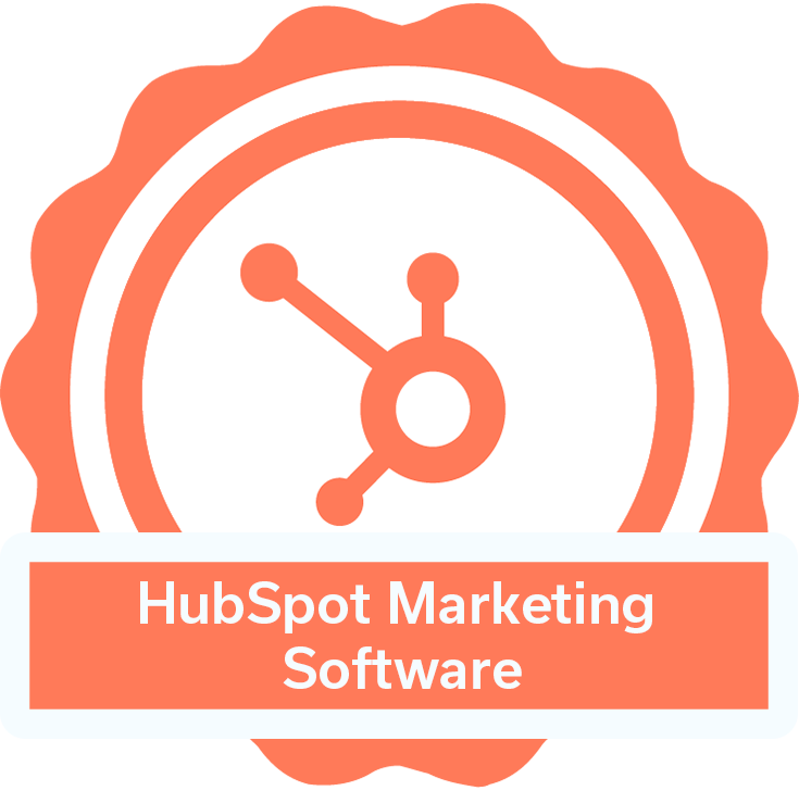 HubSpot Marketing Software : Brand Short Description Type Here.