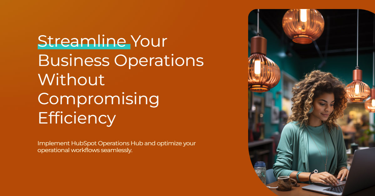 HubSpot Operations Hub Implementation Automated Dreams