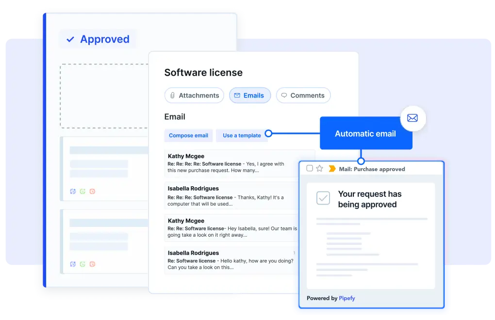 automation example features time saving Automated Dreams