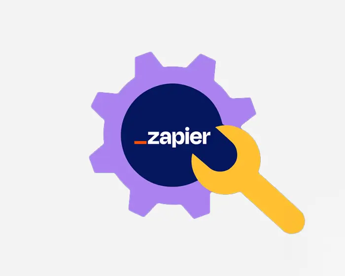 zapier integrations Automated Dreams