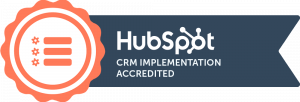 CRM Implementation Accredited-badge
